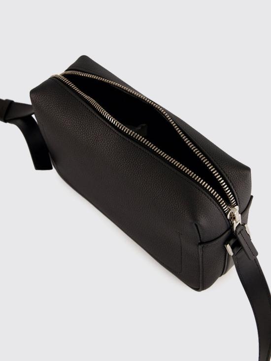 26FW 톰포드 숄더백 H0761LCL614Y NAA Black - TOMFORD
