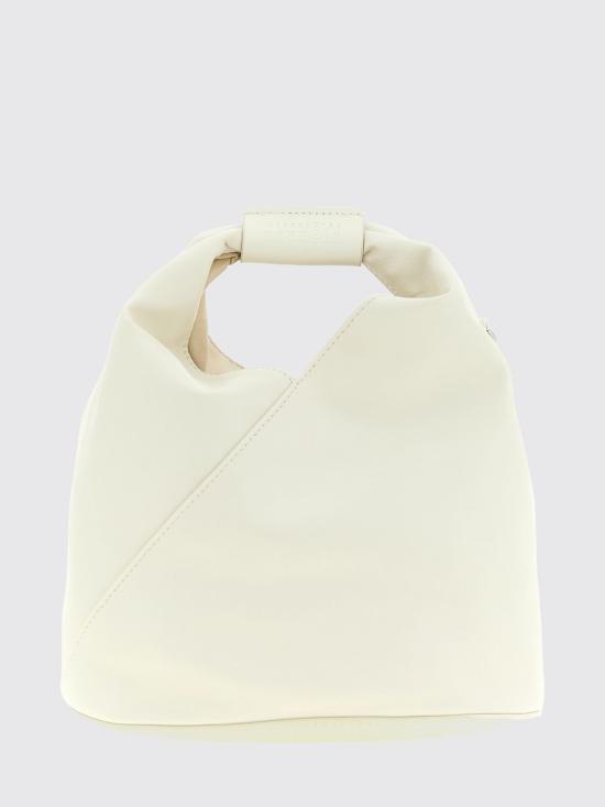 26FW MM6 메종마르지엘라 JAPANESE 재패니즈 크로스바디백 SB6WD0026P8396 T9013 White
