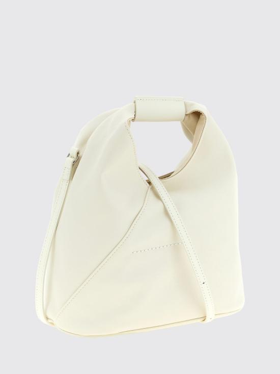 26FW MM6 메종마르지엘라 JAPANESE 재패니즈 크로스바디백 SB6WD0026P8396 T9013 White - MM6 MAISON MARGIELA
