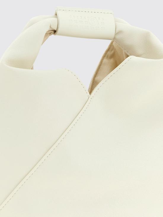 26FW MM6 메종마르지엘라 JAPANESE 재패니즈 크로스바디백 SB6WD0026P8396 T9013 White - MM6 MAISON MARGIELA
