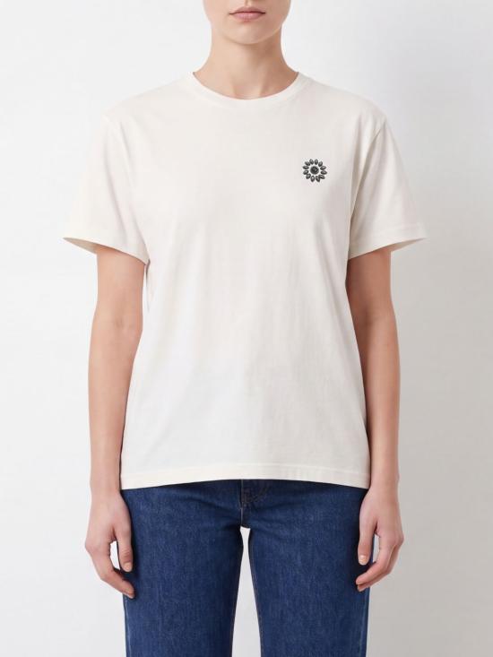 26SS 에이치티씨 반팔 티셔츠 26SNCTS010 White