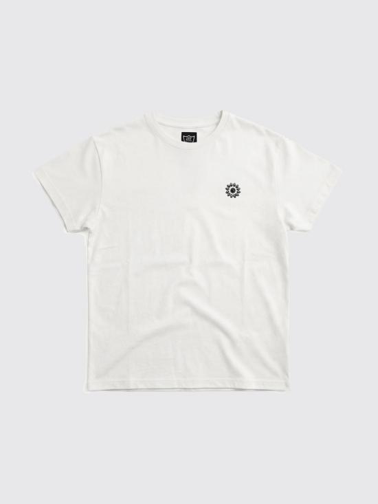 26SS 에이치티씨 반팔 티셔츠 26SNCTS010 White - HTC
