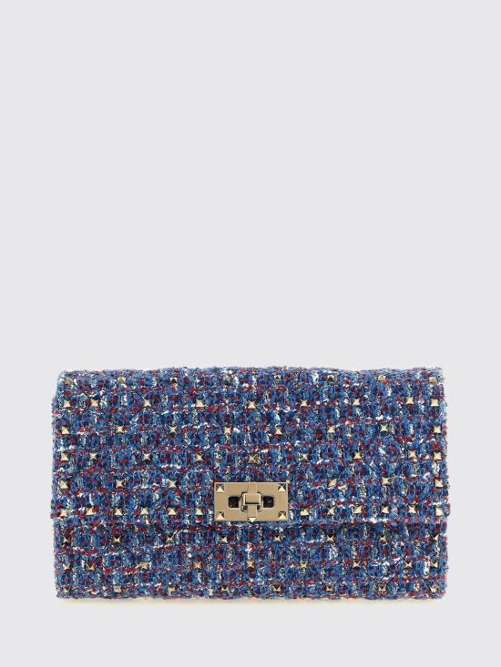 26FW 발렌티노 가라바니 토트백 B0137STT 3ES Blue