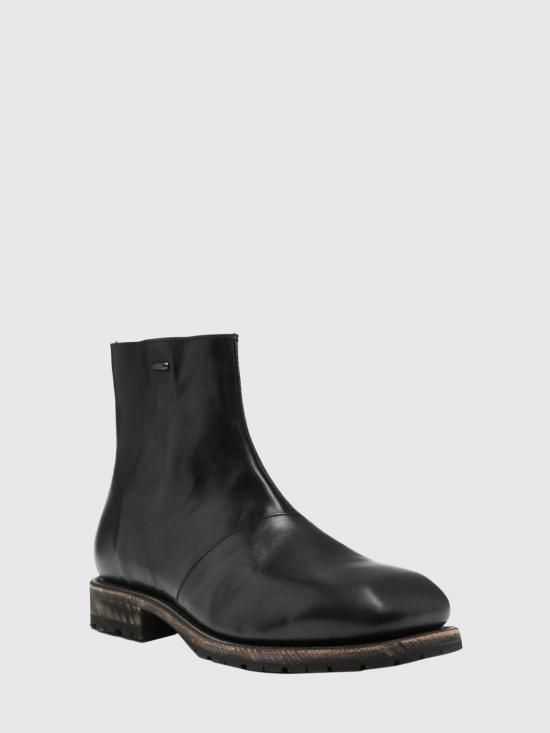 26FW 아워레가시 엔진 부츠 A4247EDB Black - OUR LEGACY