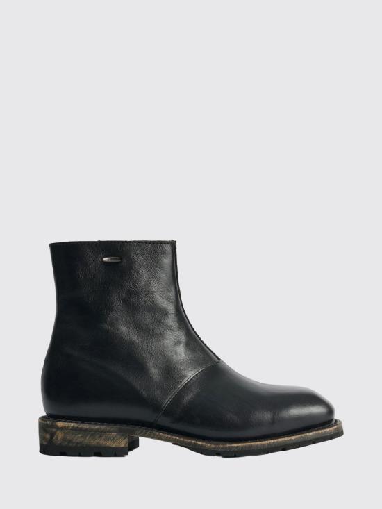 26FW 아워레가시 엔진 부츠 A4247EDB Black