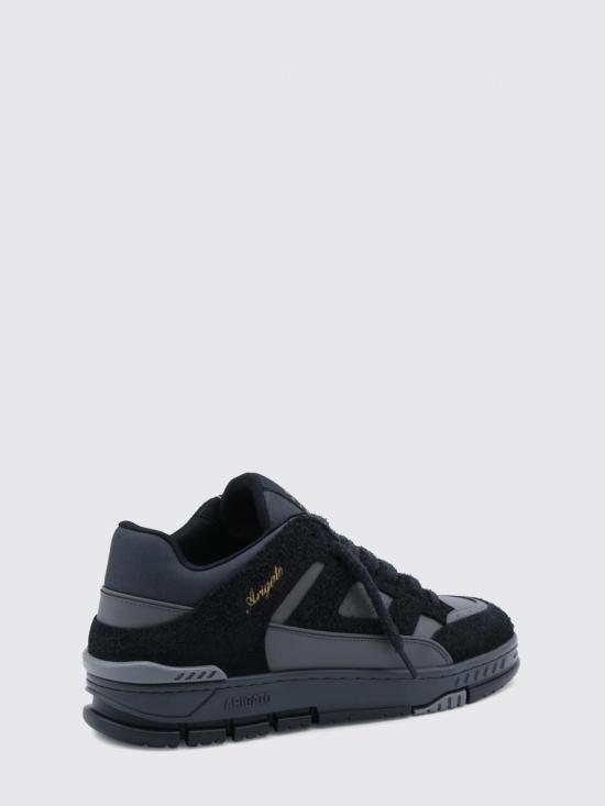 26FW 악셀 아리가토 스니커즈 F3592001 Black - AXEL ARIGATO