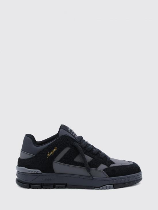26FW 악셀 아리가토 스니커즈 F3592001 Black