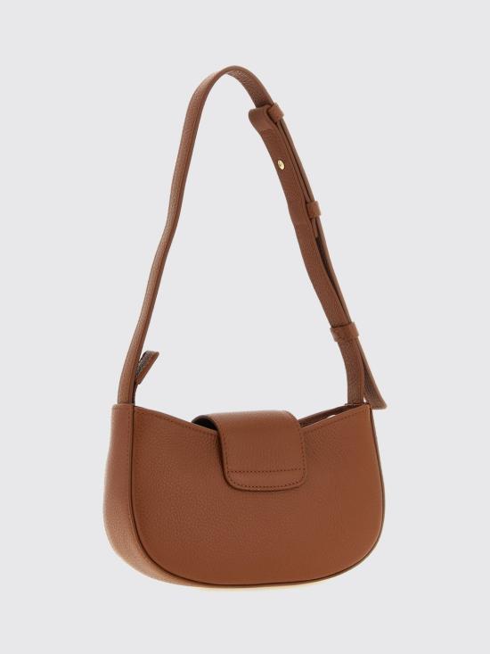 26FW 살바토레 페라가모 토트백 220947 785945 006 Brown - SALVATORE FERRAGAMO