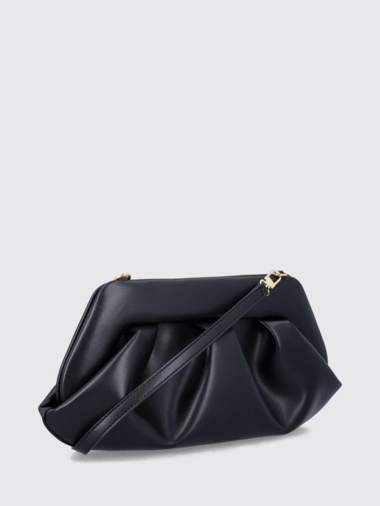 26FW 더모아레 클러치/파우치 TMBB0OOVF 0303A Black - THEMOIRE