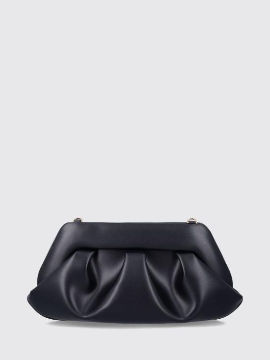 26FW 더모아레 클러치/파우치 TMBB0OOVF 0303A Black