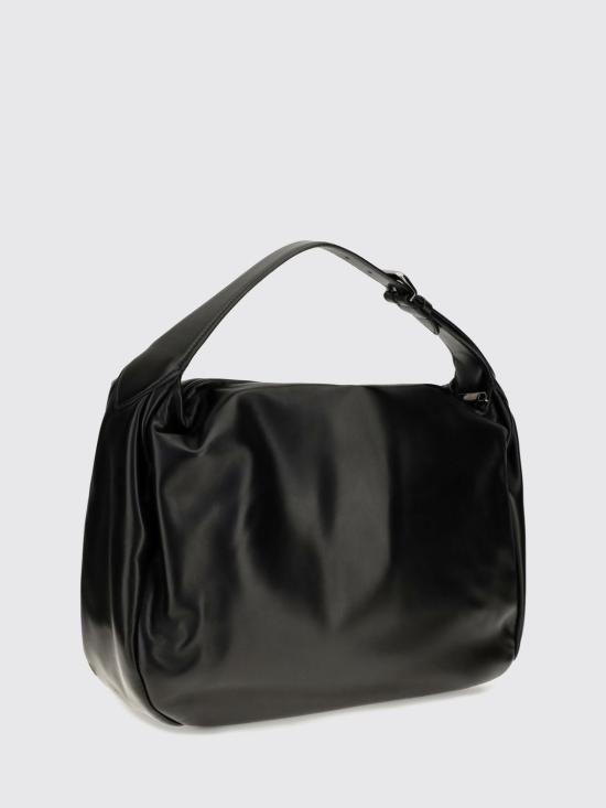 26FW 브루넬로 쿠치넬리 토트백 MBPLB2832P C101 Black - BRUNELLO CUCINELLI