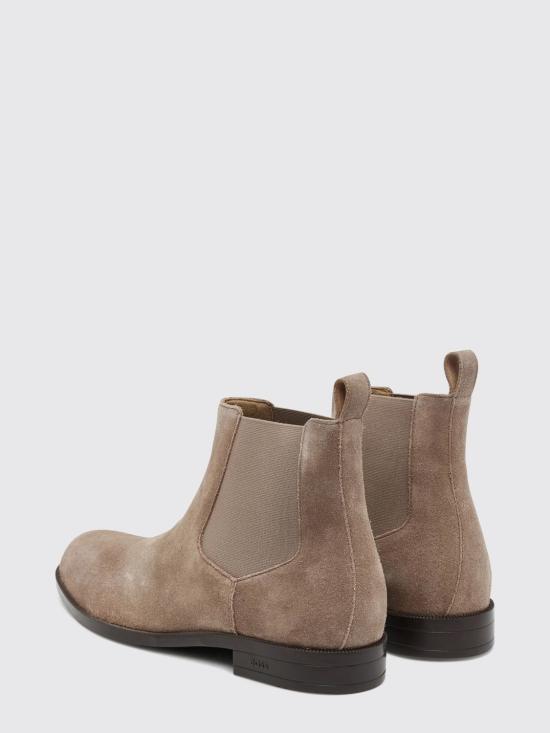 26FW 보스 부츠 50548229 260 Beige - BOSS