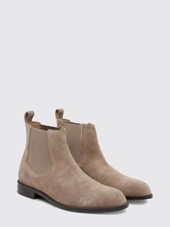 26FW 보스 부츠 50548229 260 Beige - BOSS