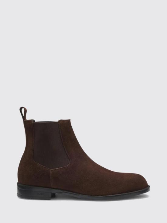 26FW 보스 부츠 50548229 201 Brown