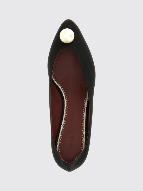 26FW 마그다뷰트림 힐/펌프스 507926 Black - MAGDA BUTRYM