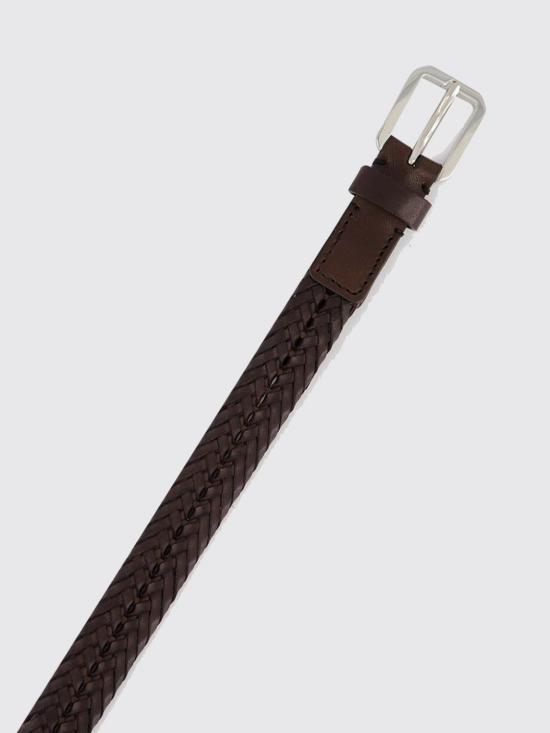 26FW 톰포드 벨트 TB332ICL122Y EIR Brown - TOMFORD