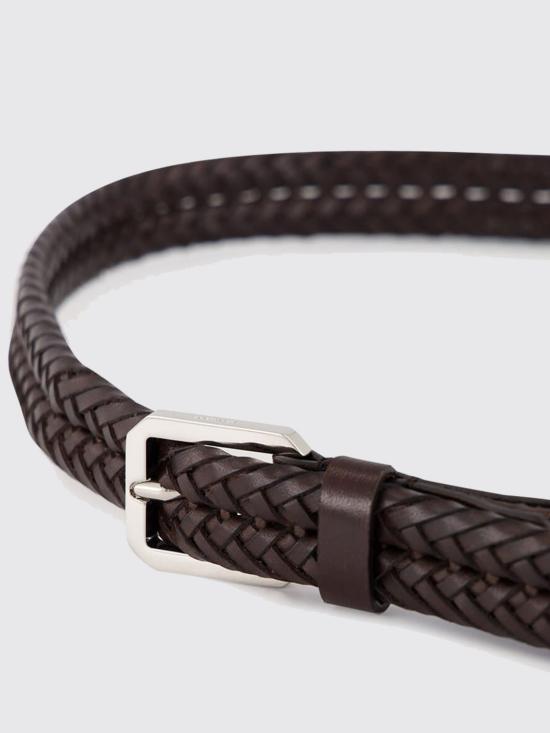 26FW 톰포드 벨트 TB332ICL122Y EIR Brown - TOMFORD