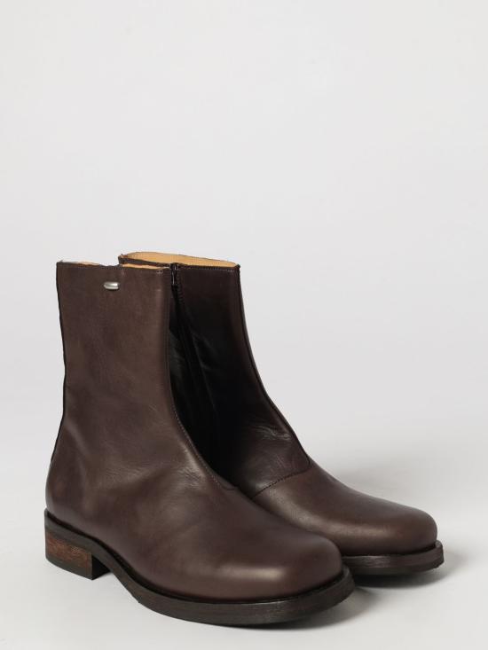 26FW 아워레가시 부츠 A4267CMB Brown - OUR LEGACY