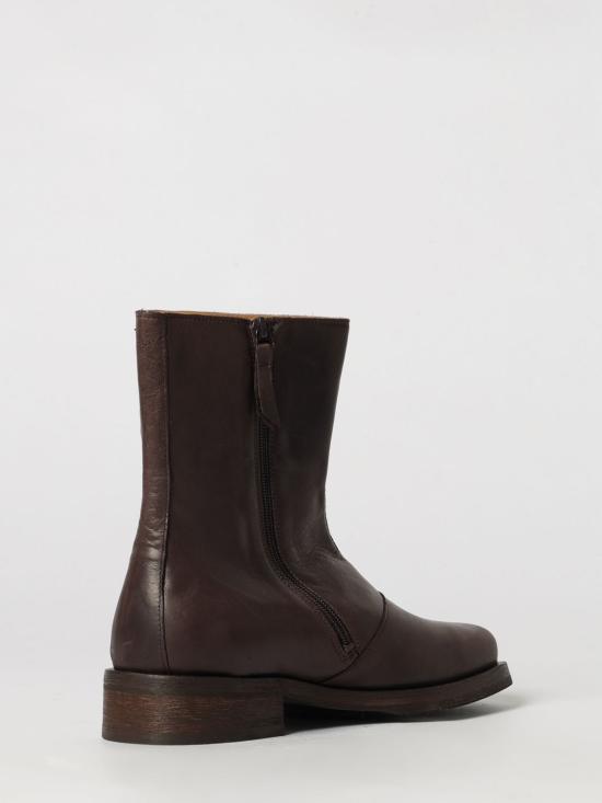 26FW 아워레가시 부츠 A4267CMB Brown - OUR LEGACY