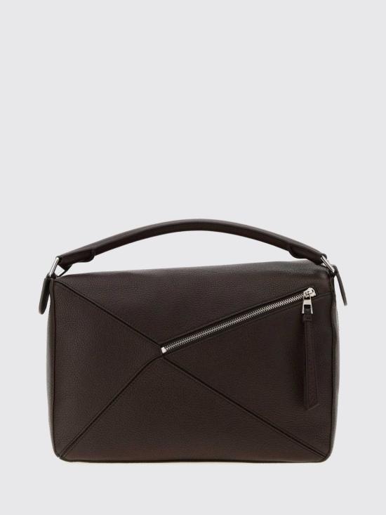 26FW 로에베 숄더백 B510PNLX17 3606 Brown - LOEWE