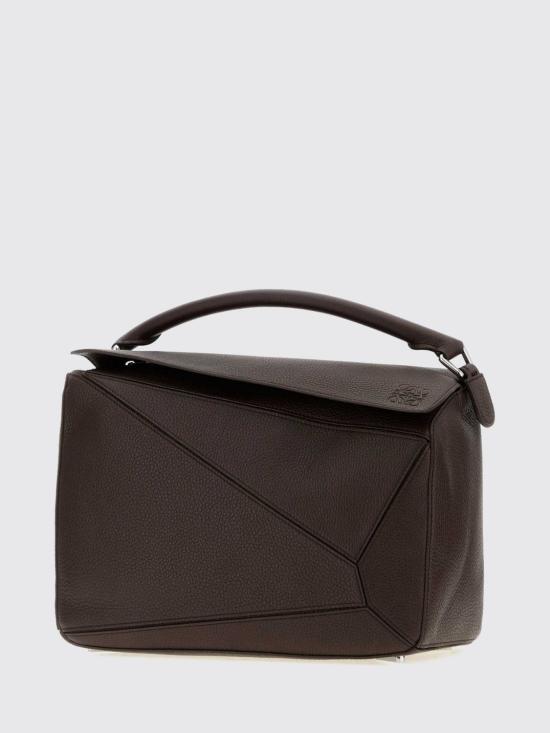 26FW 로에베 숄더백 B510PNLX17 3606 Brown - LOEWE