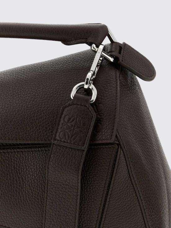 26FW 로에베 숄더백 B510PNLX17 3606 Brown - LOEWE