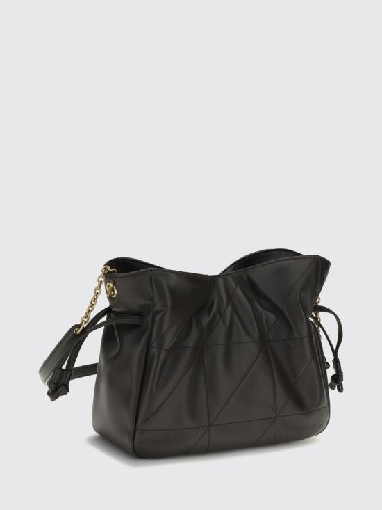 26FW 생로랑 제이미 숄더 파우치 램스킨 862712AAB32 1997 Grey - SAINT LAURENT