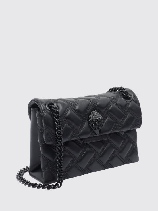 26FW 커트가이거 토트백 7376600109 Black - KURT GEIGER
