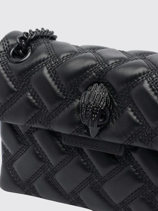 26FW 커트가이거 토트백 7376600109 Black - KURT GEIGER