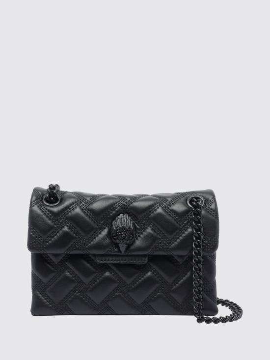 26FW 커트가이거 토트백 7376600109 Black