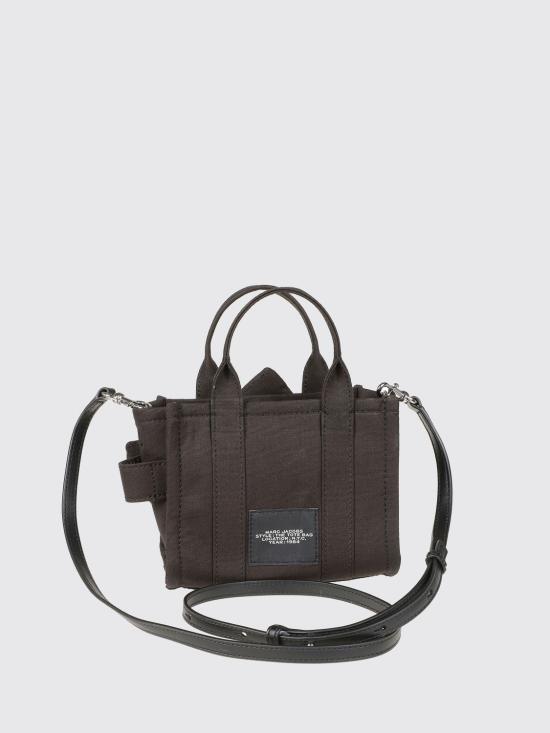 26FW 마크제이콥스 토트백 2F6HTT032H02 001 Black - MARC JACOBS