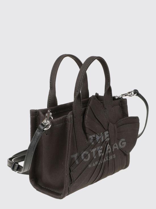 26FW 마크제이콥스 토트백 2F6HTT032H02 001 Black - MARC JACOBS