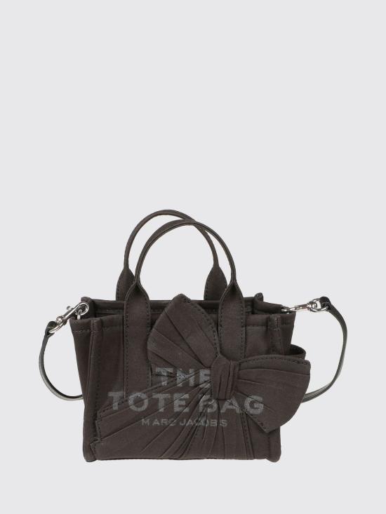 26FW 마크제이콥스 토트백 2F6HTT032H02 001 Black