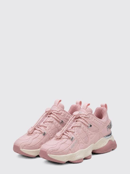 26FW 플레인스포츠 스니커즈 FAFSUSC1042STE003N 03 Fuchsia - PLEIN SPORT