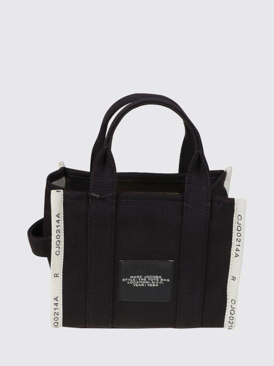 26FW 마크제이콥스 토트백 M0017025 001 Black - MARC JACOBS