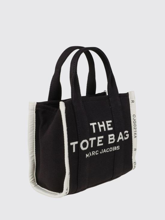 26FW 마크제이콥스 토트백 M0017025 001 Black - MARC JACOBS