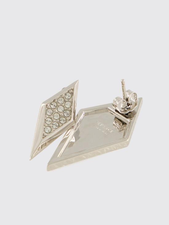 26FW 베르사체 보석 10266121A00621 4JEE0 Silver - VERSACE