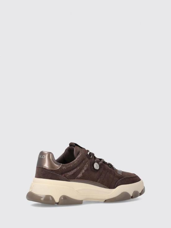 26FW 핑코 스니커즈 SS0195P002 L72 Dark - PINKO