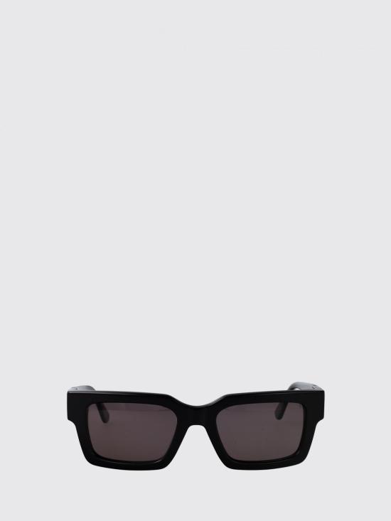 26SS 칼라거펠트 선글라스 KL6182S 1 Black - KARL LAGERFELD