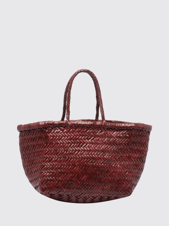 26FW 드래곤디퓨전 토트백 8811 BORDO Red