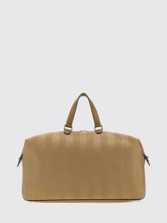 26FW 펜디 더플백 7VV183B110 F1X9I Beige - FENDI