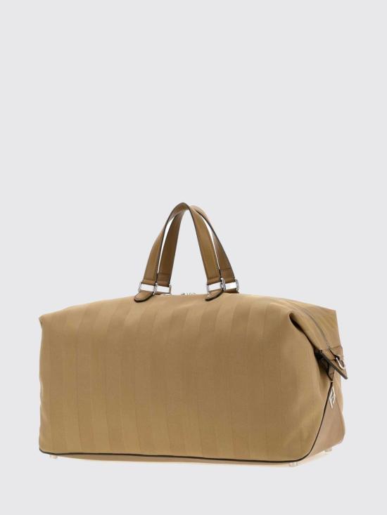 26FW 펜디 더플백 7VV183B110 F1X9I Beige - FENDI