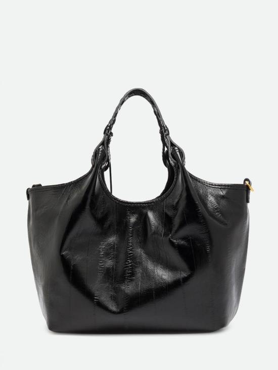 26FW 지아니 끼아리니 토트백 BS12679EELPSLY NERO Black - GIANNI CHIARINI