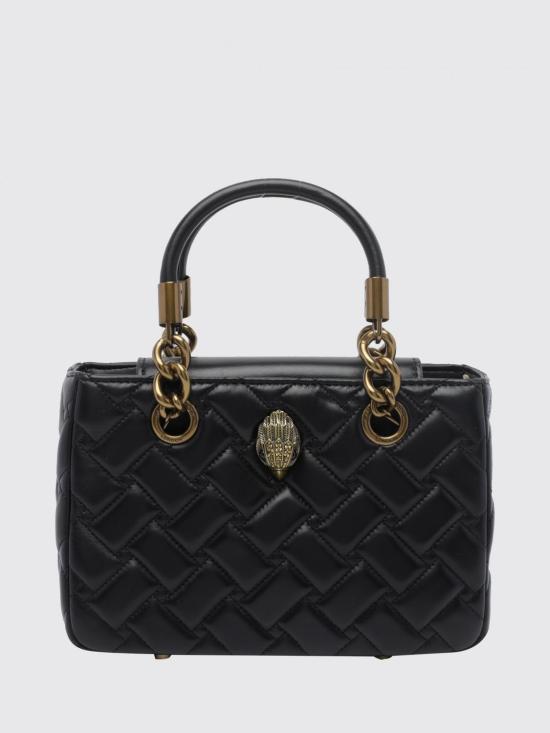 26FW 커트가이거 토트백 4376800109 Black