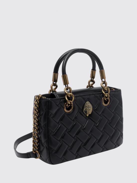 26FW 커트가이거 토트백 4376800109 Black - KURT GEIGER