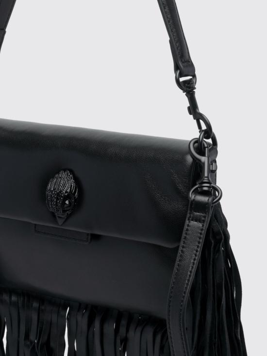 26FW 커트가이거 토트백 5846300109 Black - KURT GEIGER