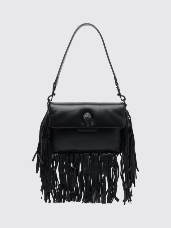 26FW 커트가이거 토트백 5846300109 Black