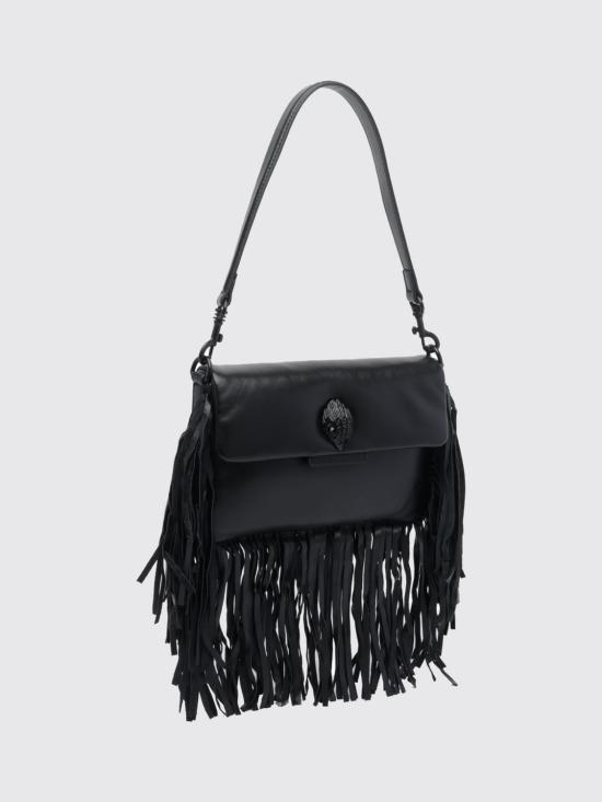 26FW 커트가이거 토트백 5846300109 Black - KURT GEIGER