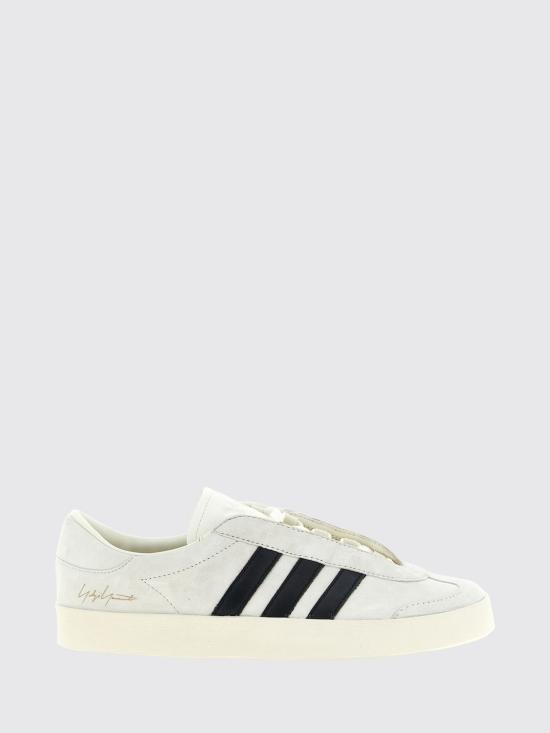 26FW 와이쓰리 스니커즈 LA6690 White