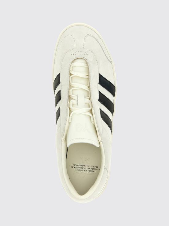 26FW 와이쓰리 스니커즈 LA6690 White - Y-3